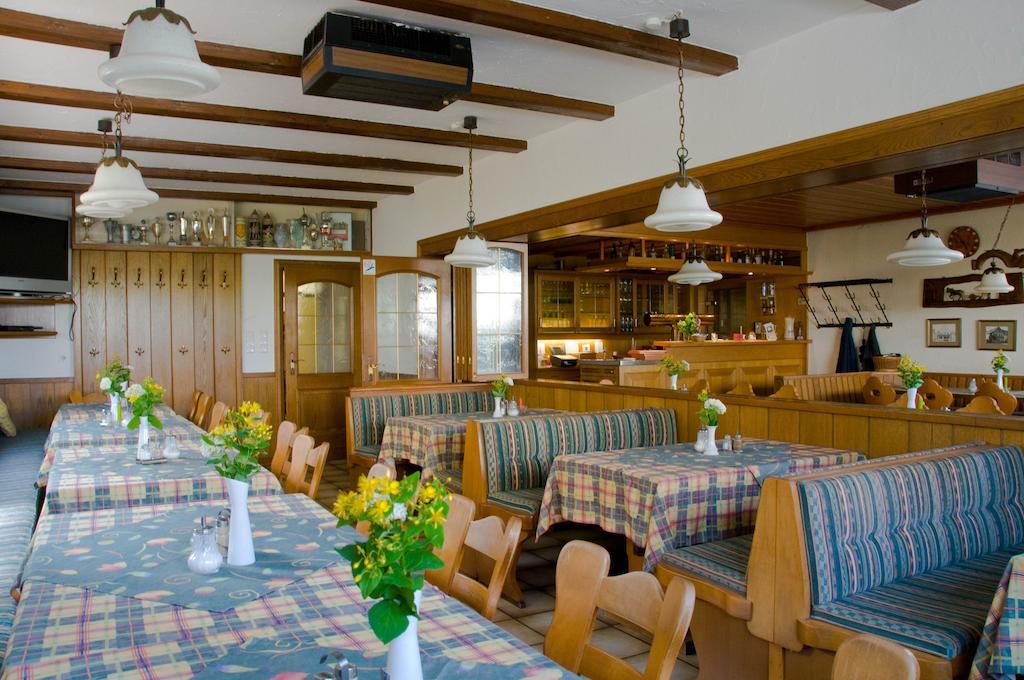 Gasthof Rose Flachslanden Экстерьер фото